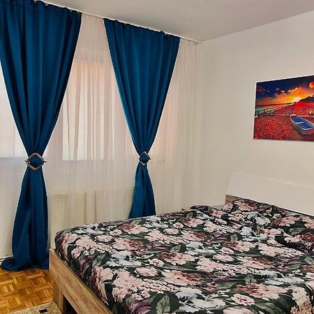 Apartmán House24 Gari Brašov Exteriér fotografie