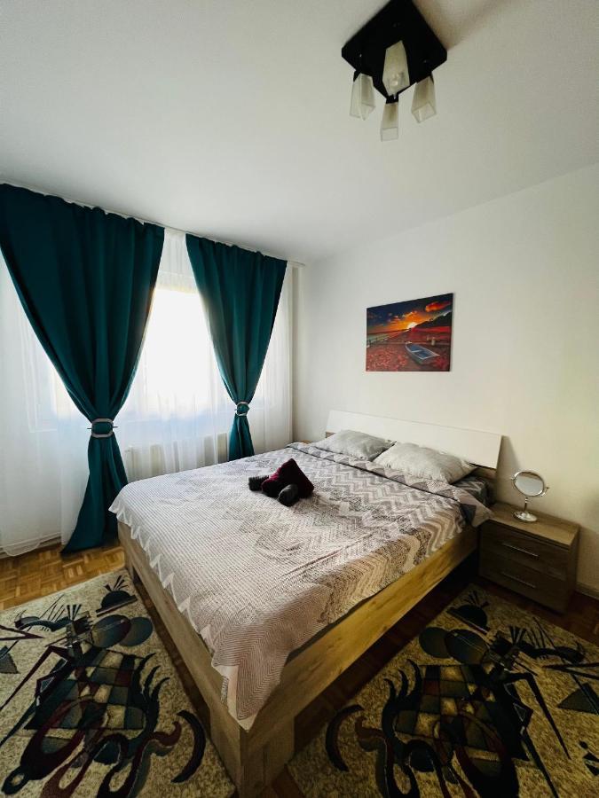 Apartmán House24 Gari Brašov Exteriér fotografie