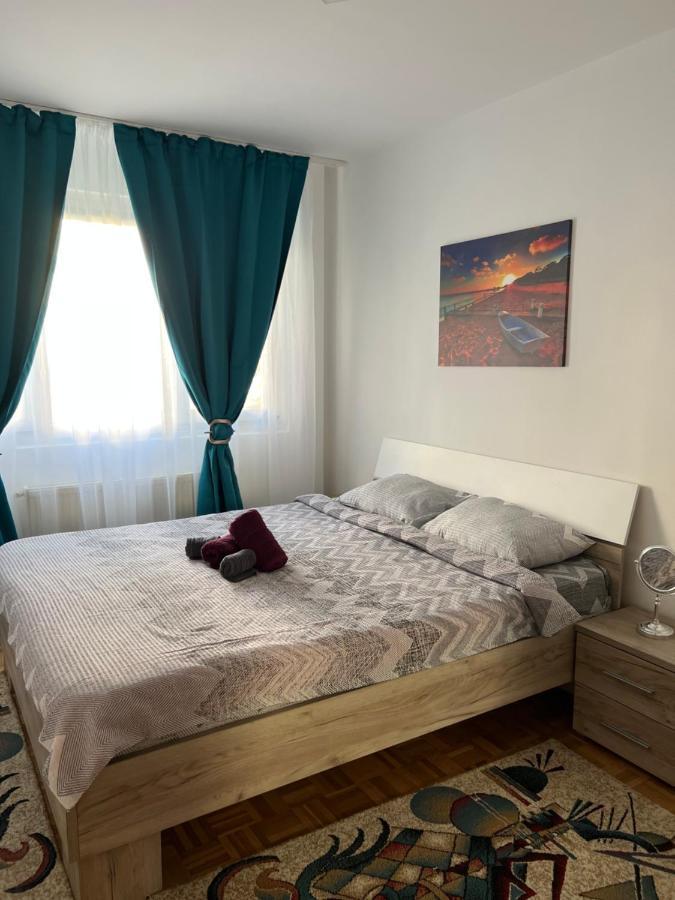 Apartmán House24 Gari Brašov Exteriér fotografie