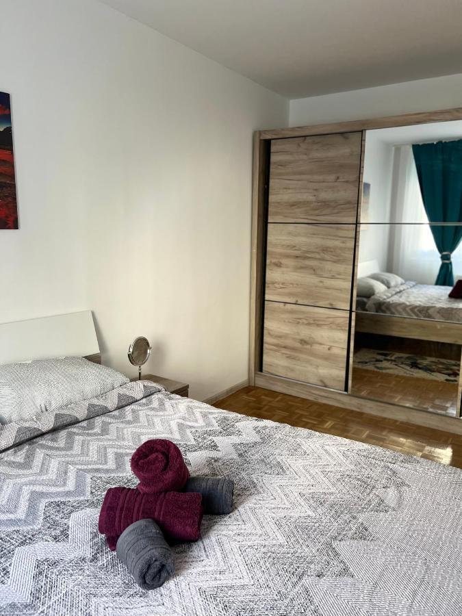 Apartmán House24 Gari Brašov Exteriér fotografie