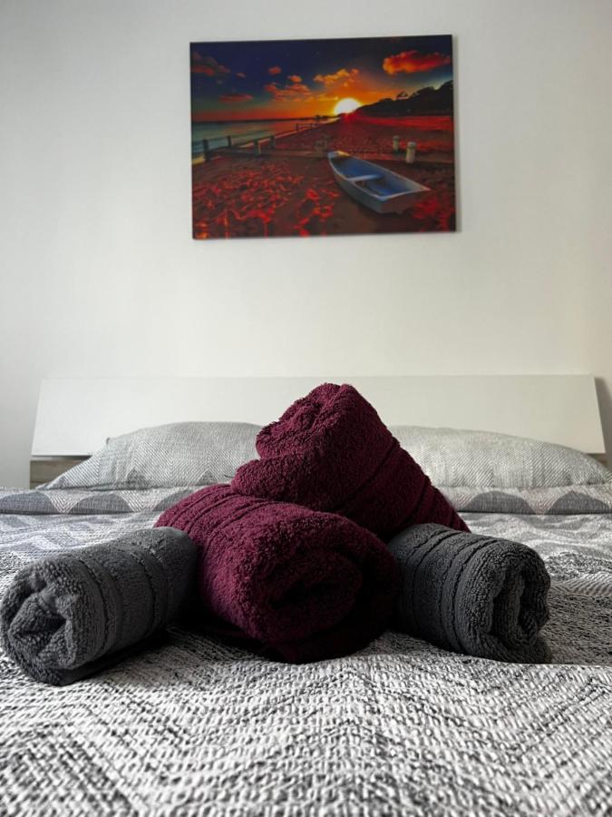 Apartmán House24 Gari Brašov Exteriér fotografie