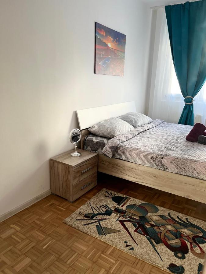 Apartmán House24 Gari Brašov Exteriér fotografie
