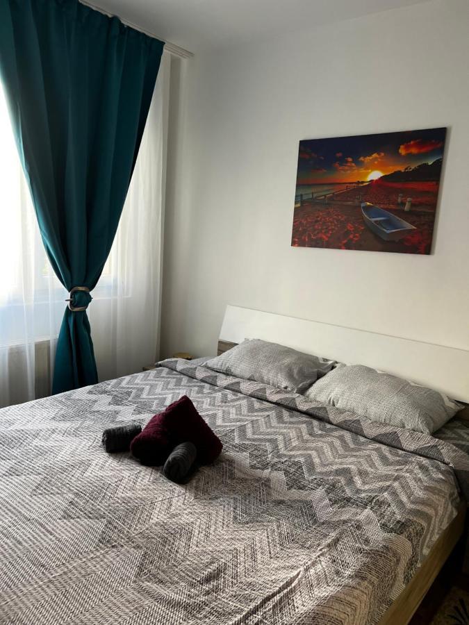 Apartmán House24 Gari Brašov Exteriér fotografie