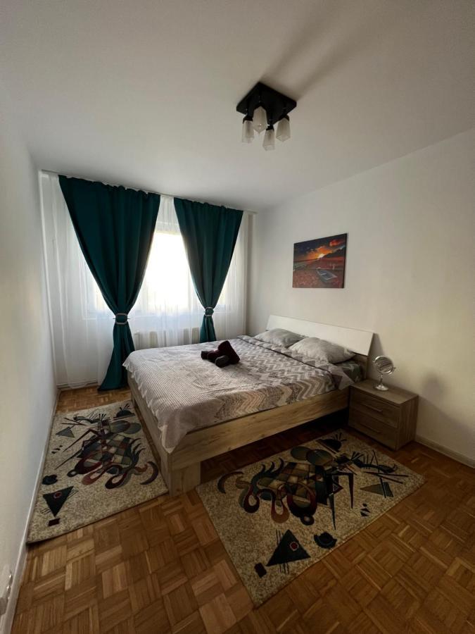 Apartmán House24 Gari Brašov Exteriér fotografie