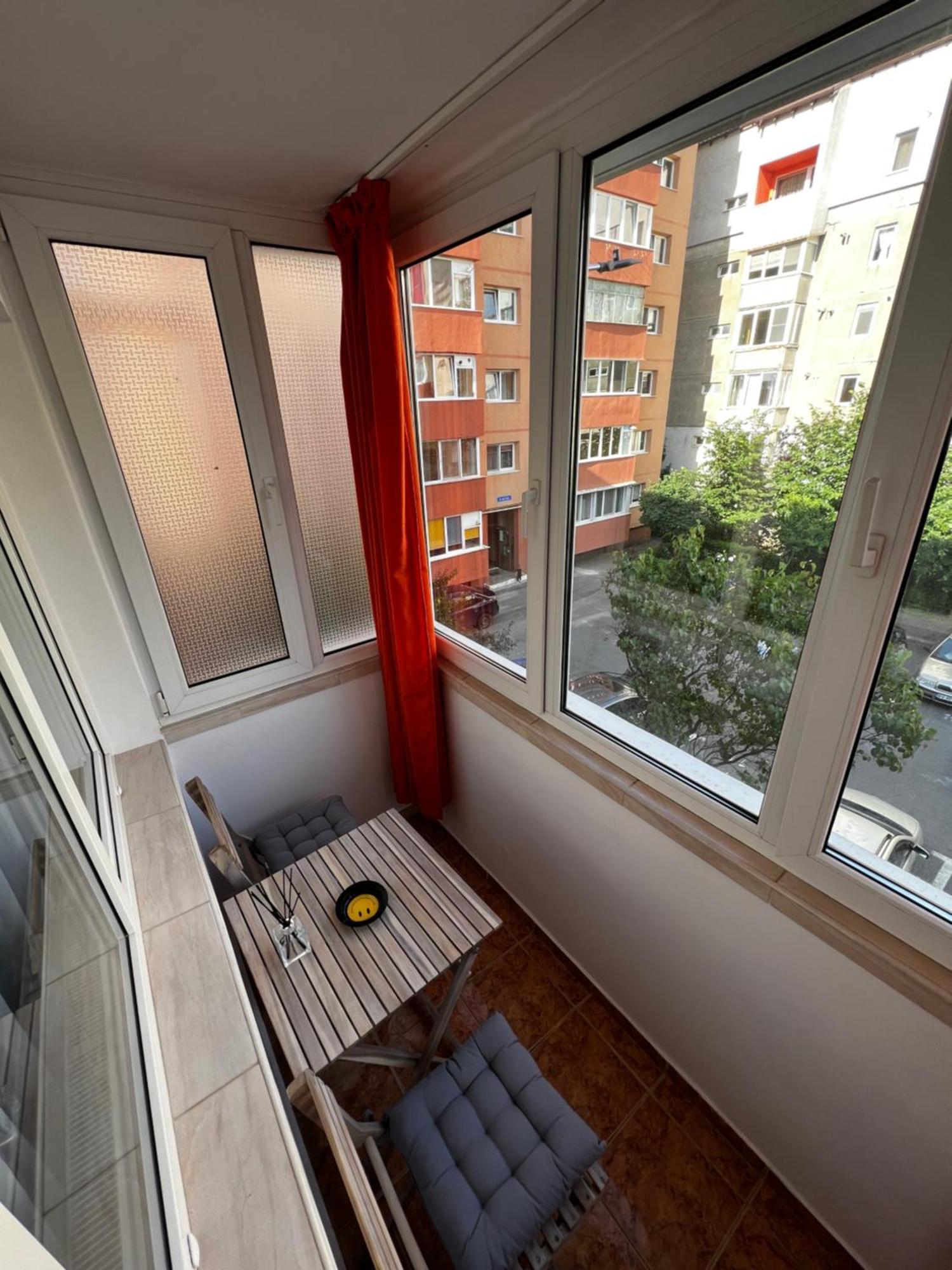 Apartmán House24 Gari Brašov Exteriér fotografie