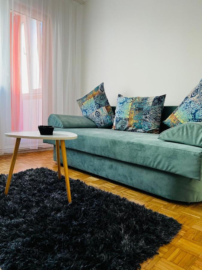 Apartmán House24 Gari Brašov Exteriér fotografie
