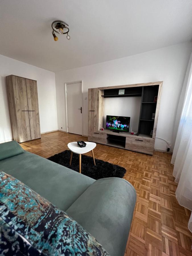 Apartmán House24 Gari Brašov Exteriér fotografie