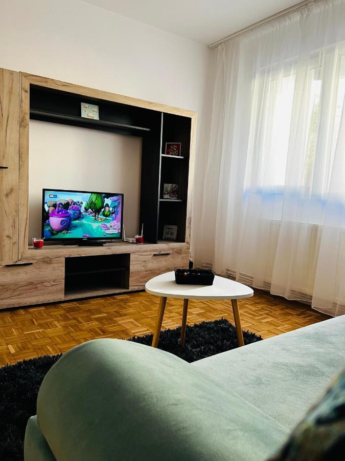 Apartmán House24 Gari Brašov Exteriér fotografie
