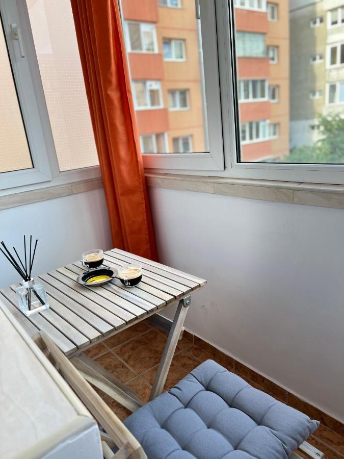 Apartmán House24 Gari Brašov Exteriér fotografie