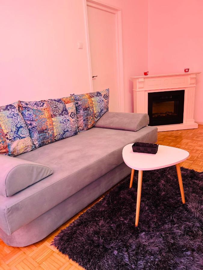 Apartmán House24 Gari Brašov Exteriér fotografie