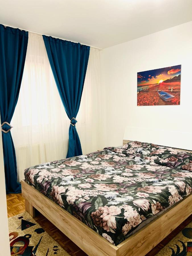 Apartmán House24 Gari Brašov Exteriér fotografie