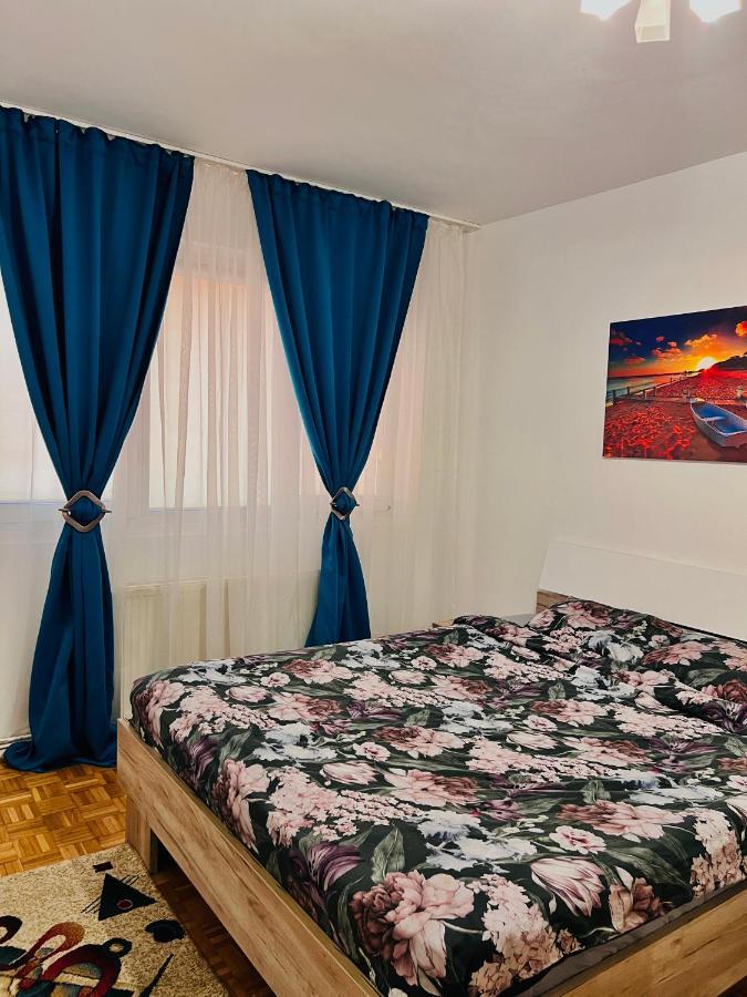 Apartmán House24 Gari Brašov Exteriér fotografie