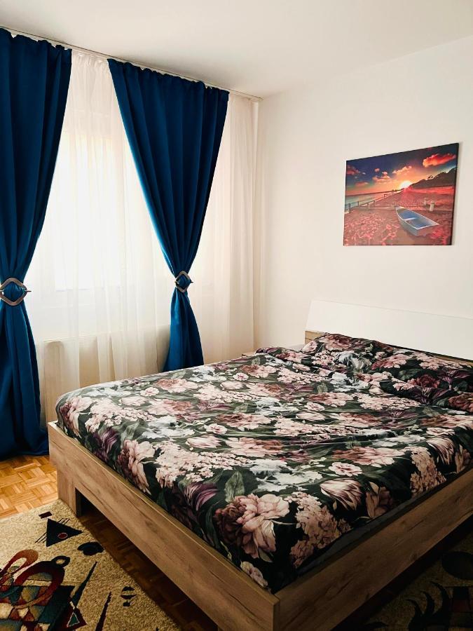 Apartmán House24 Gari Brašov Exteriér fotografie