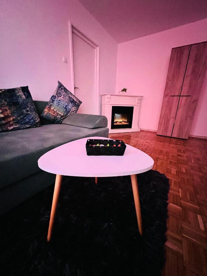 Apartmán House24 Gari Brašov Exteriér fotografie