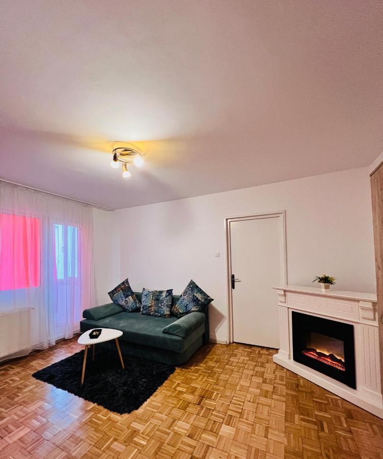 Apartmán House24 Gari Brašov Exteriér fotografie