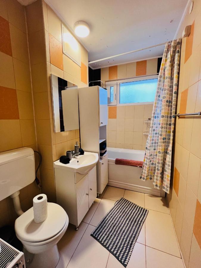 Apartmán House24 Gari Brašov Exteriér fotografie