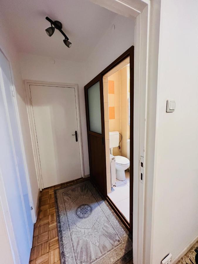 Apartmán House24 Gari Brašov Exteriér fotografie