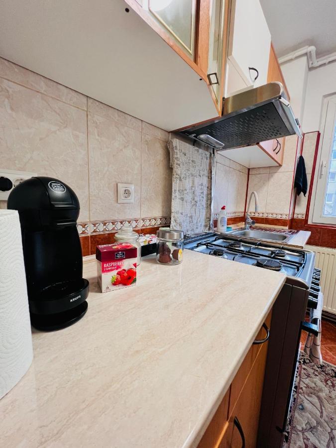 Apartmán House24 Gari Brašov Exteriér fotografie